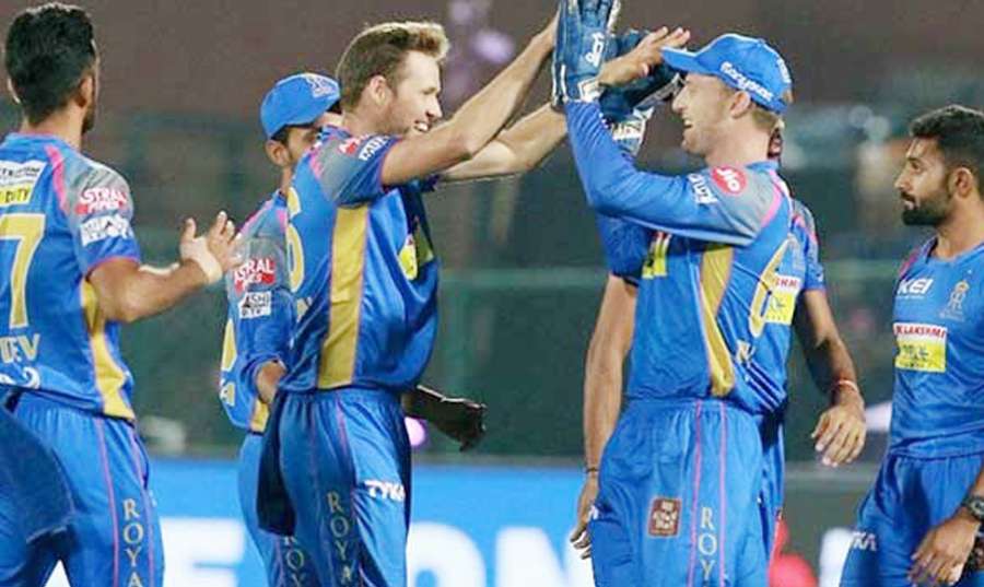 rajasthan royals beat delhi 2018 4 12