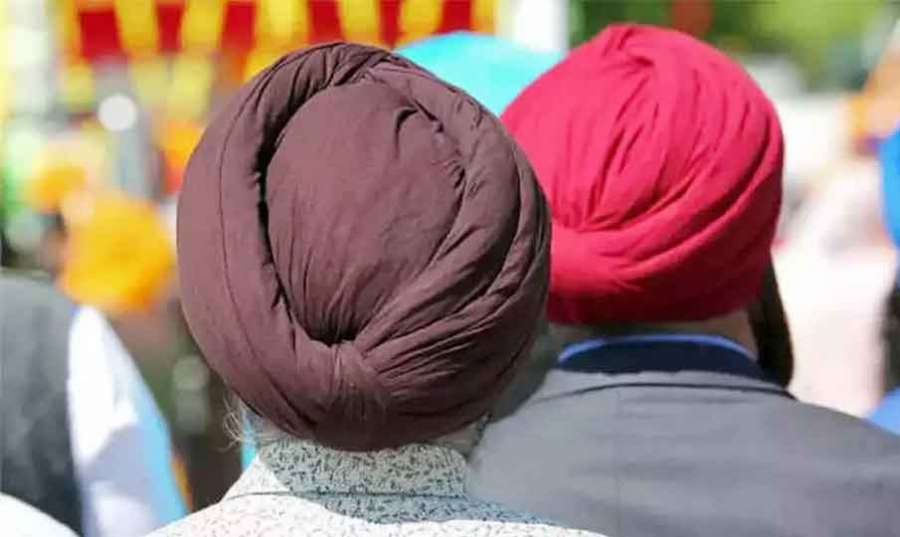 Sikhs-turban 2022-12-26