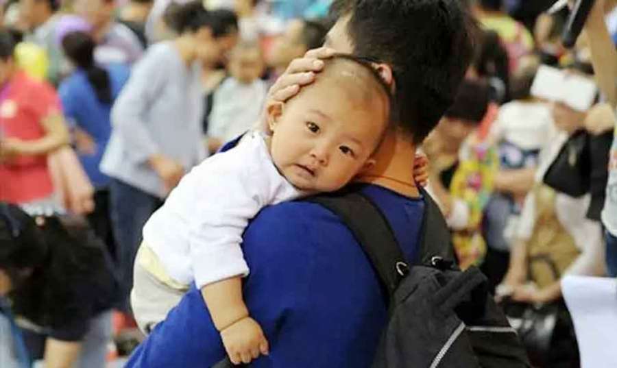 China-Baby 2023 01 31