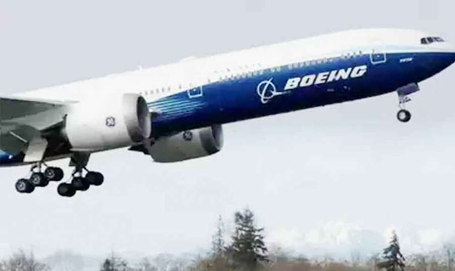 Boeing-Airlines 2023 02 08