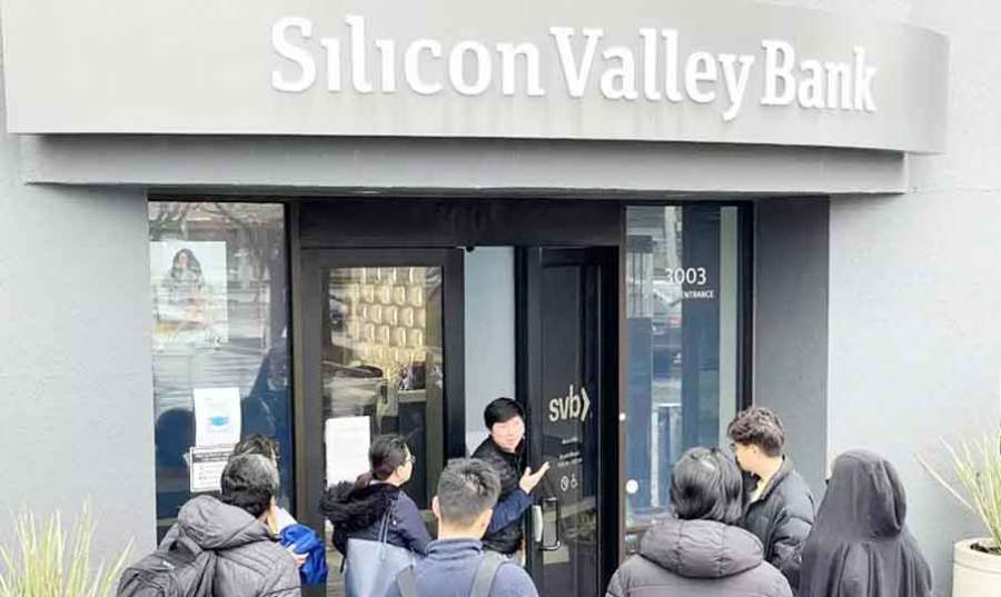 Silicon-Valley-Bank -2023 0