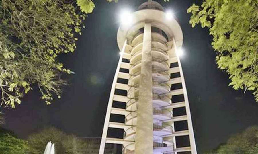 Annanagar-Tower 2023 03 19