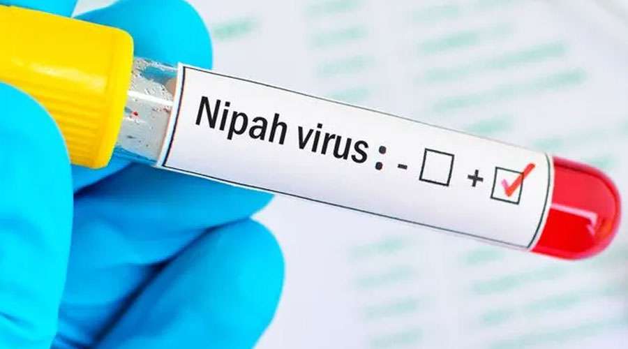 Nipha-Virus 2023-09-14
