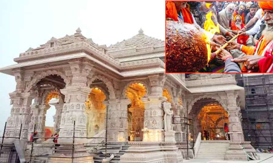 Ayodhya-temple 2024-01-16