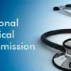 Nationa-Medical-Commission