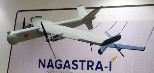 Nagastra-1