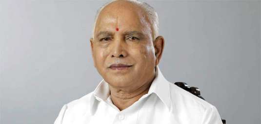 Yediyurappa