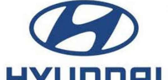 Hyundai-logo