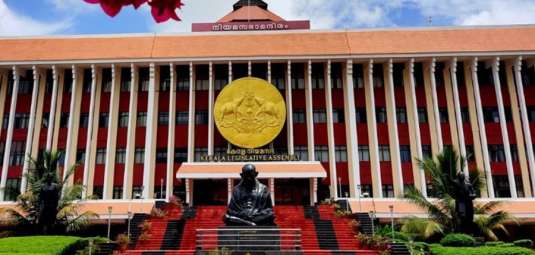 Kerala-Assembly