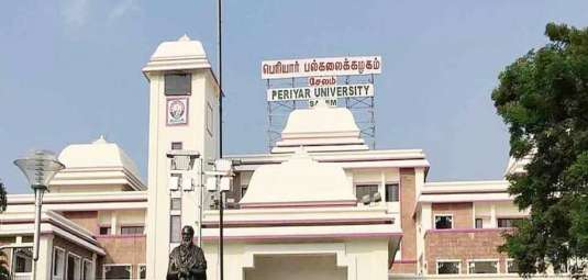 Periyar-University