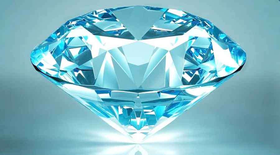 diamond