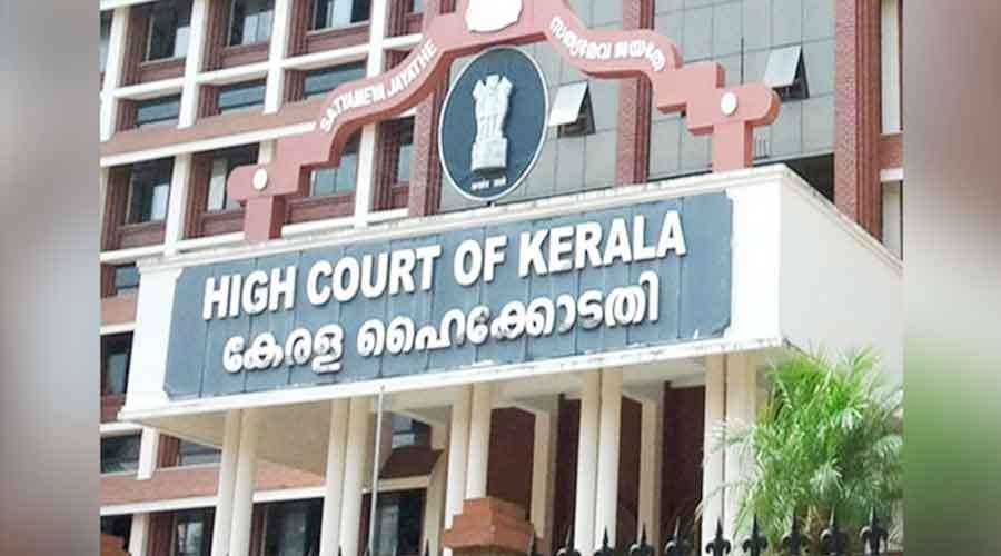 Kerala-High-Court 2022-09-29