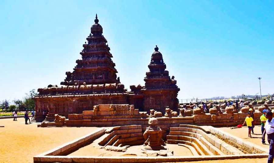 Mamallapuram 2022-09-30