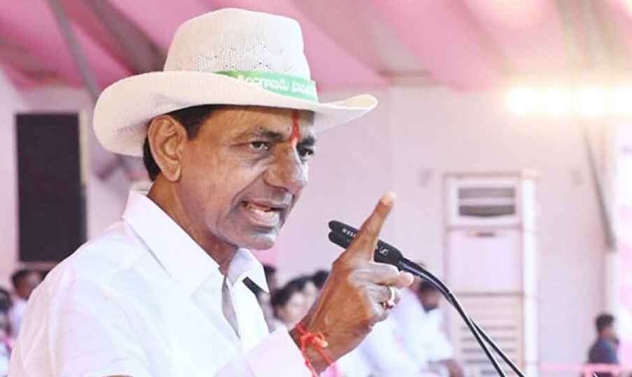 Chandrasekhara-Rao 2023 04