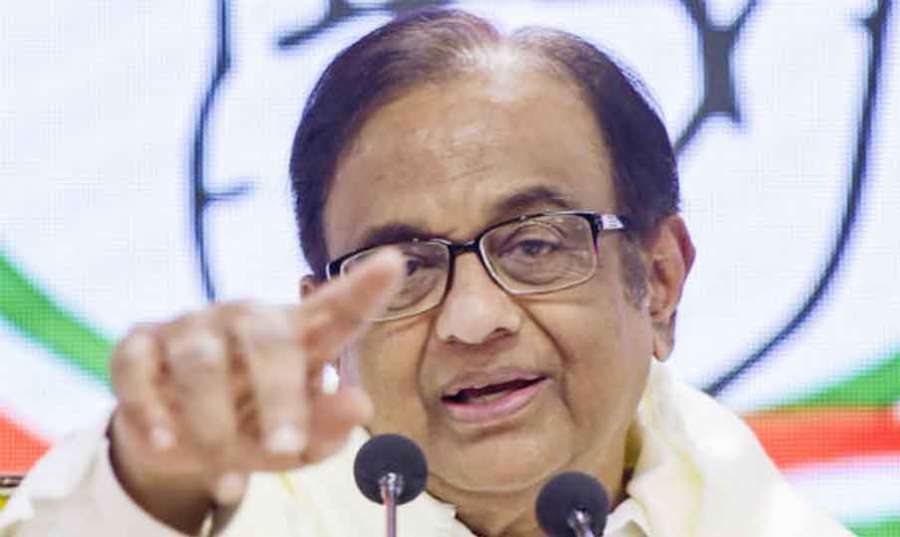 Chidambaram 2023-05-06