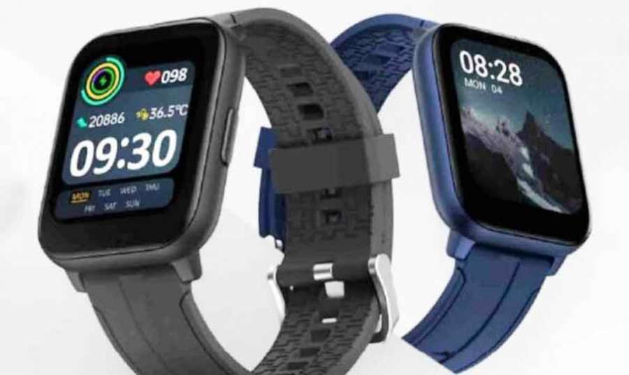 Smart-watch 2023 06 10