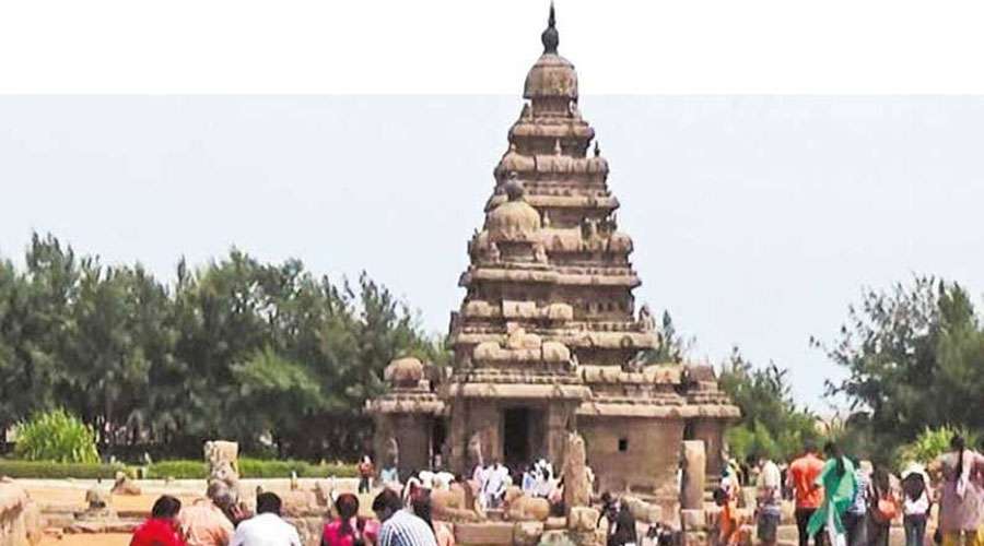 Mamallapuram