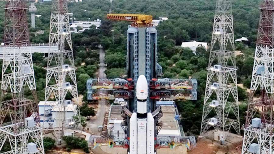 ISRO 2023-07-13