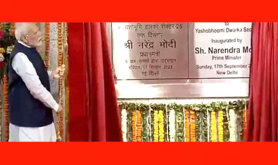 Modi 2023-09-17