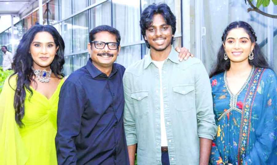 Bharathiraja 2023-09-18