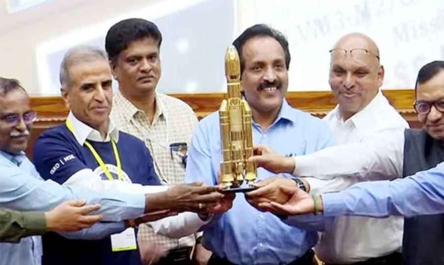 ISRO 2023-08-23