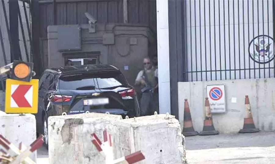 Lebanon 2023-09-22