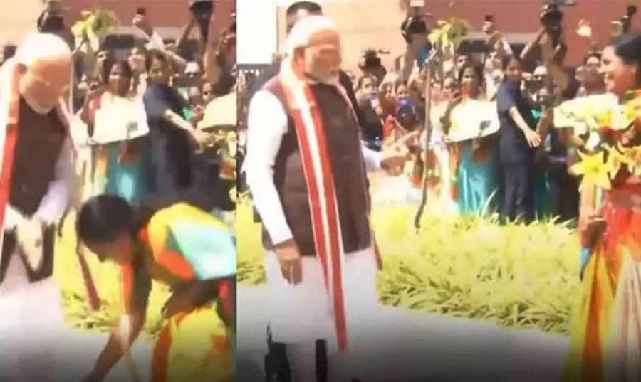 Modi 2023-09-22