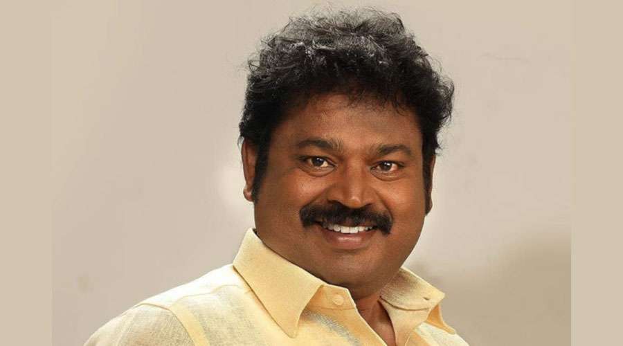 Gowthaman