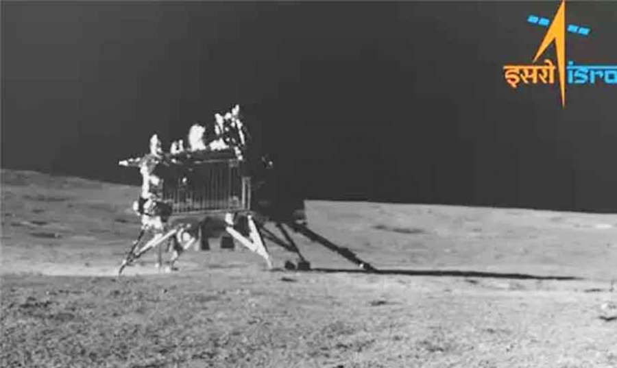 ISRO 2023-09-26