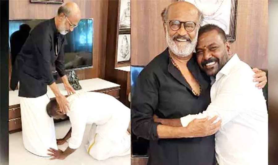 Raghava-Rajini 2023-09-26