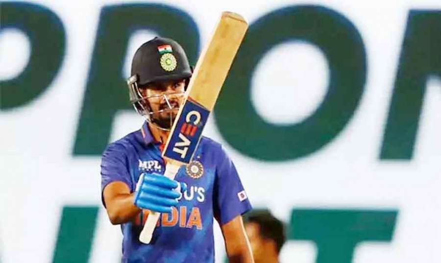 Shreyas-Iyer 2023-09-26
