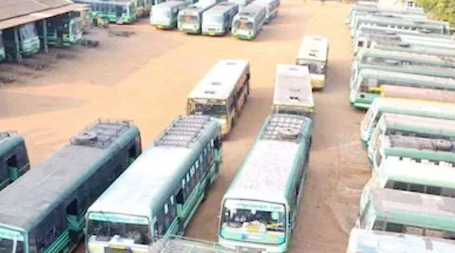 Bus