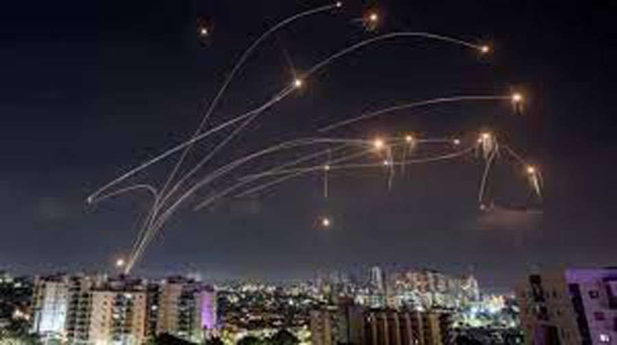 Gaza-1