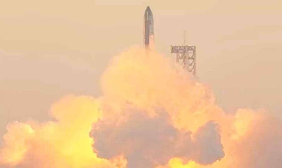 Space-X-Company 2023-11-19