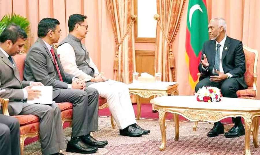 Maldives 2023-11-21