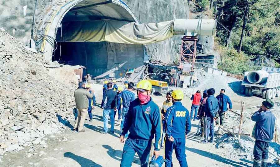 Uttarakhand 2023-11-13
