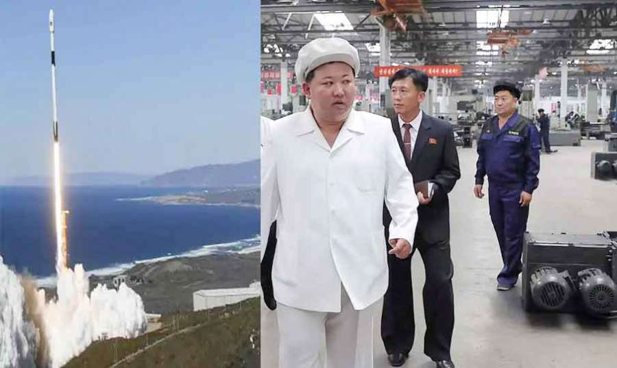 North-Korea 2023-11-22