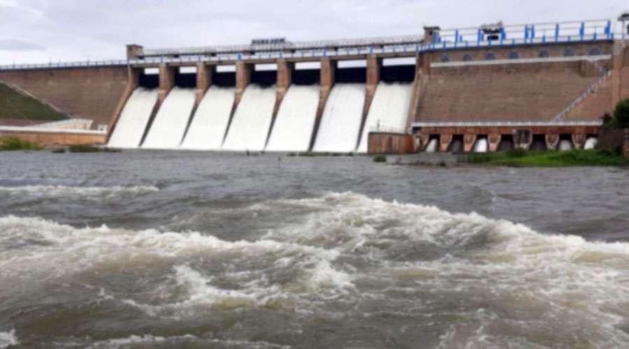 vaigai dam-2023-05-04