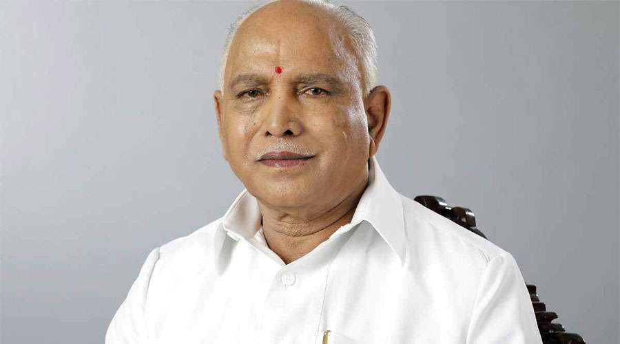 Yediyurappa