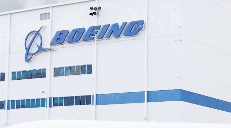 Boeing