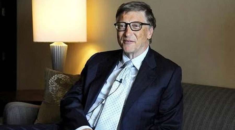 Bill-Gates