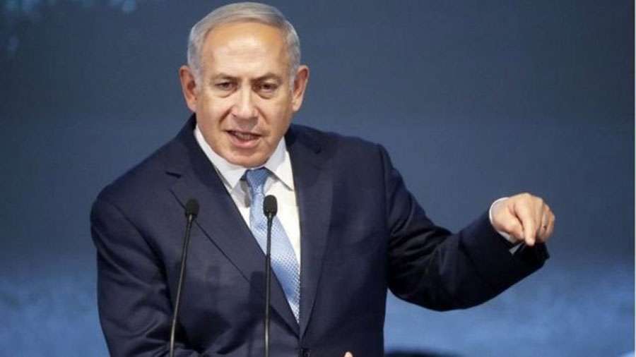 Benjamin-Netanyahu