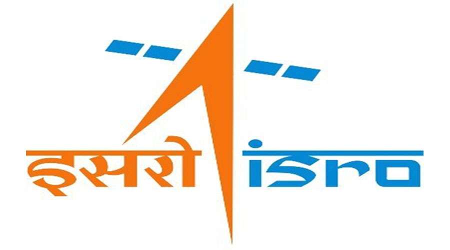 Isro-logo