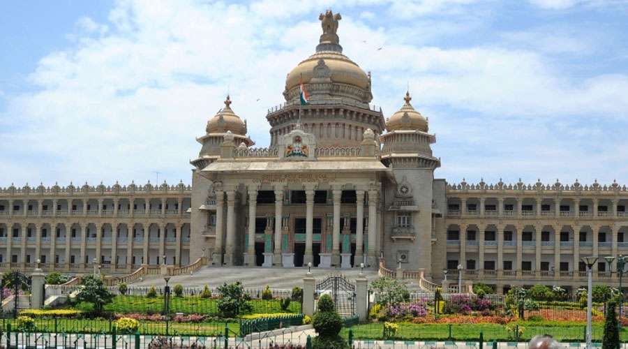 Karnataka-Assembly