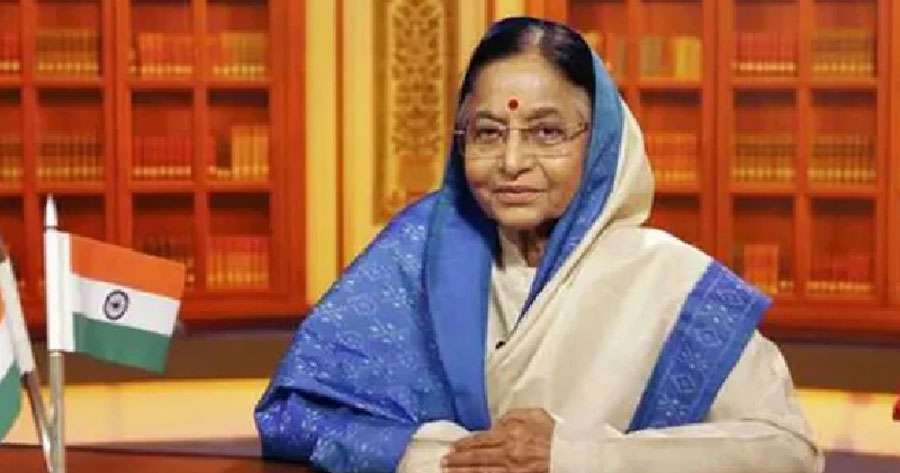 Pratibha-patil