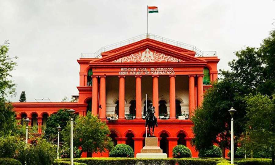 Karnataka-high-court