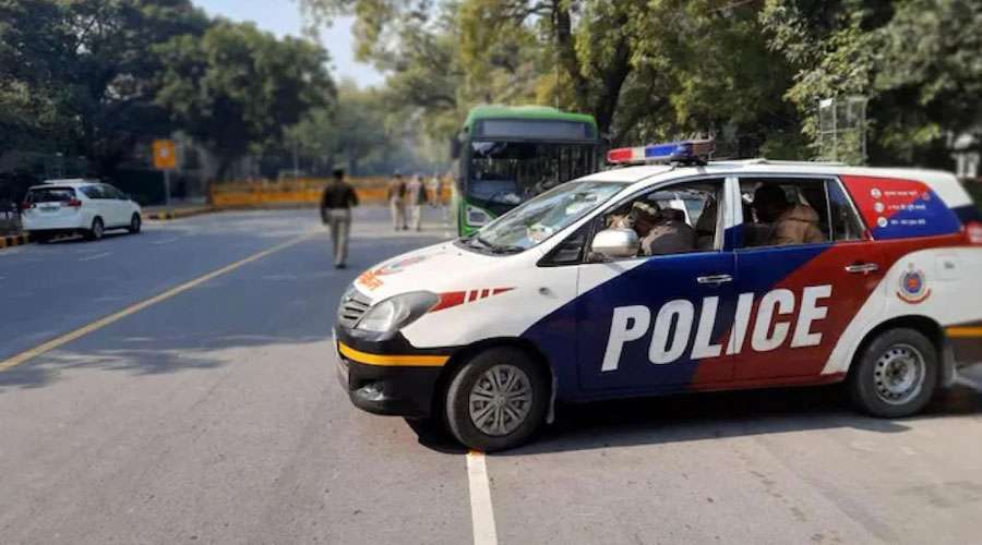 delhi-police