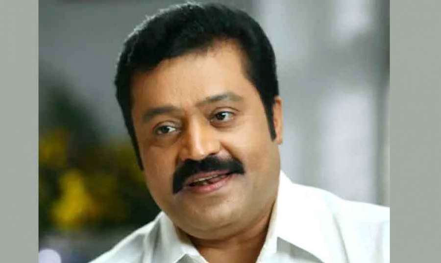 Suresh-Gopi 2024-06-10