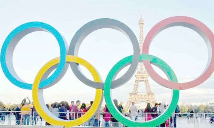 Paris-Olympics 2024-07-08