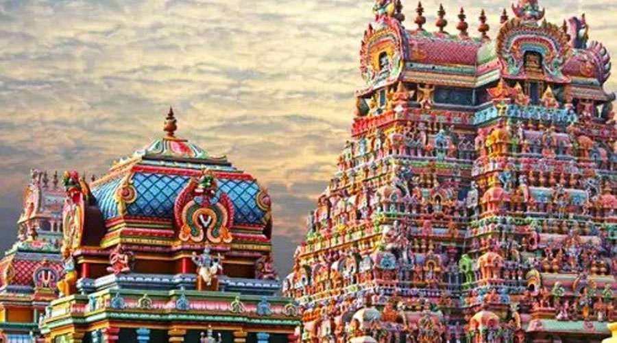 தமிழகத்தில் 65 கோவில்களில் இன்று குடமுழுக்கு நடக்கிறது: இந்து சமய அறநிலைய  துறை ஏற்பாடு